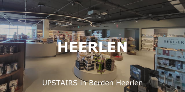 BYVERSLOOT HEERLEN